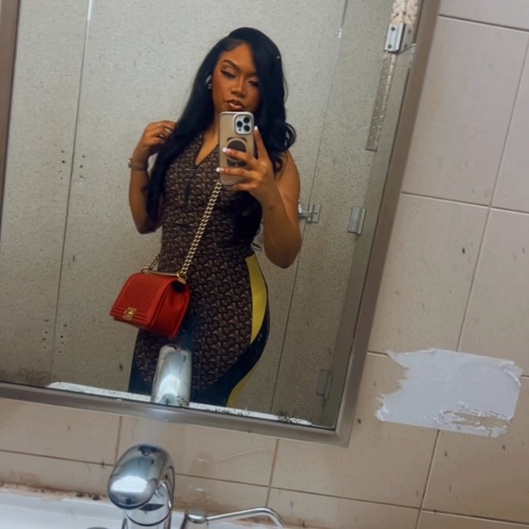 Burberry set - Picture 2 of 6